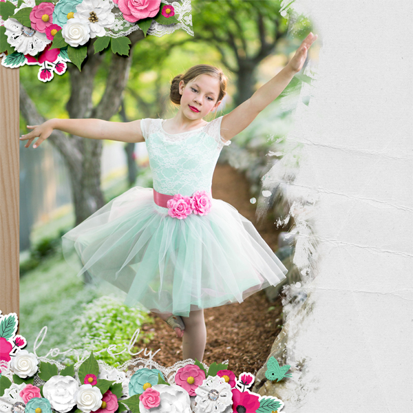 Ballet
