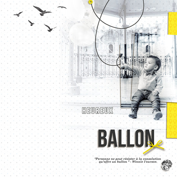 Ballon