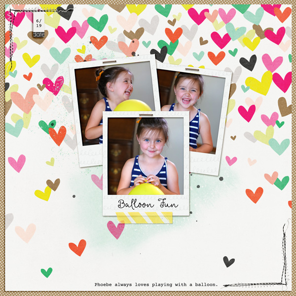 Balloon Fun