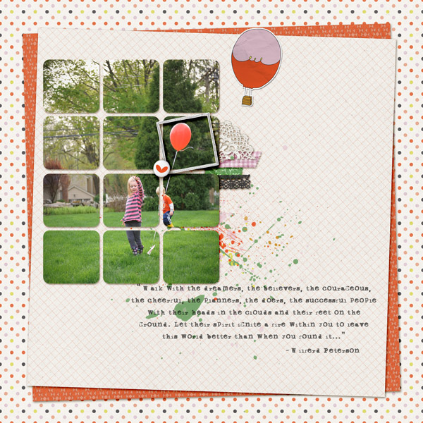 balloon