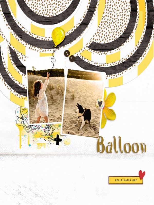 Balloon
