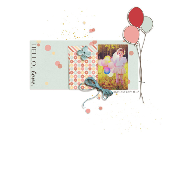 Balloons