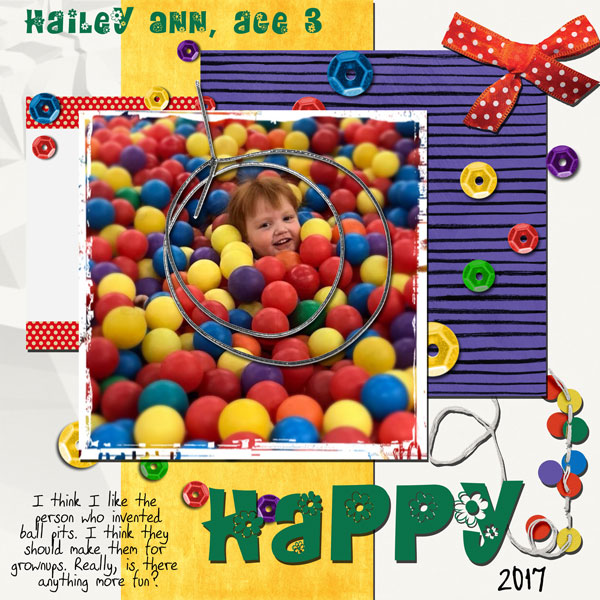Ballpits