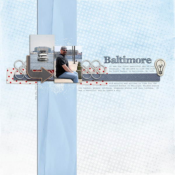 Baltimore