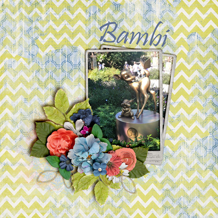 Bambi