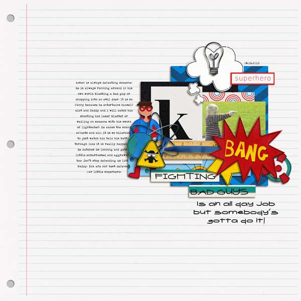 Bang