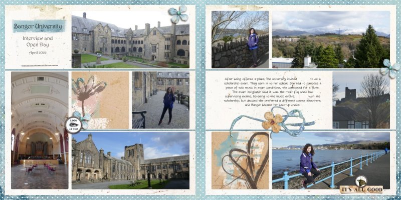 Bangor (2 pager)