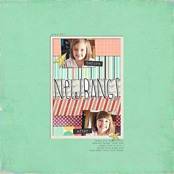 Bangs