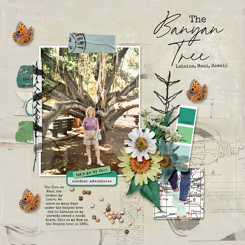 Banyan Tree
