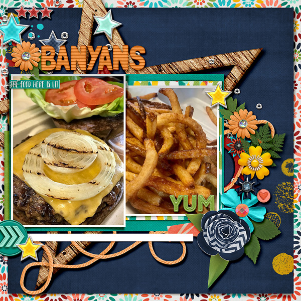 Banyans