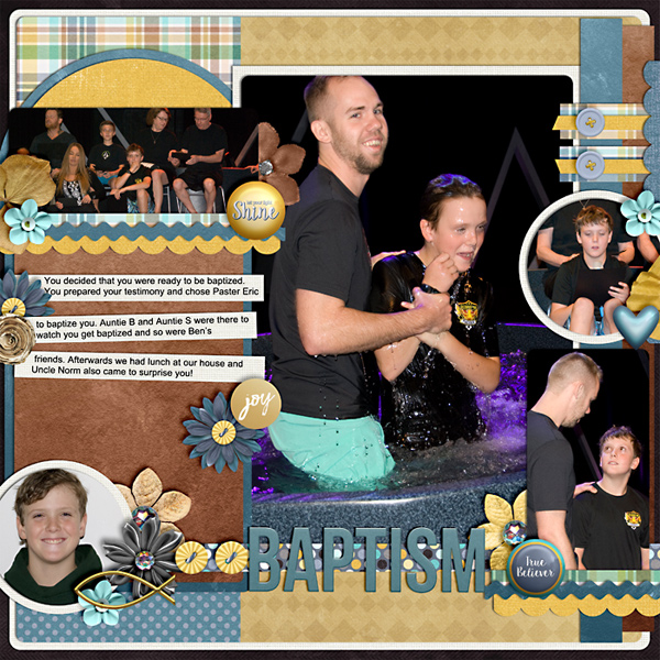 Baptism