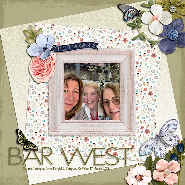 Bar West