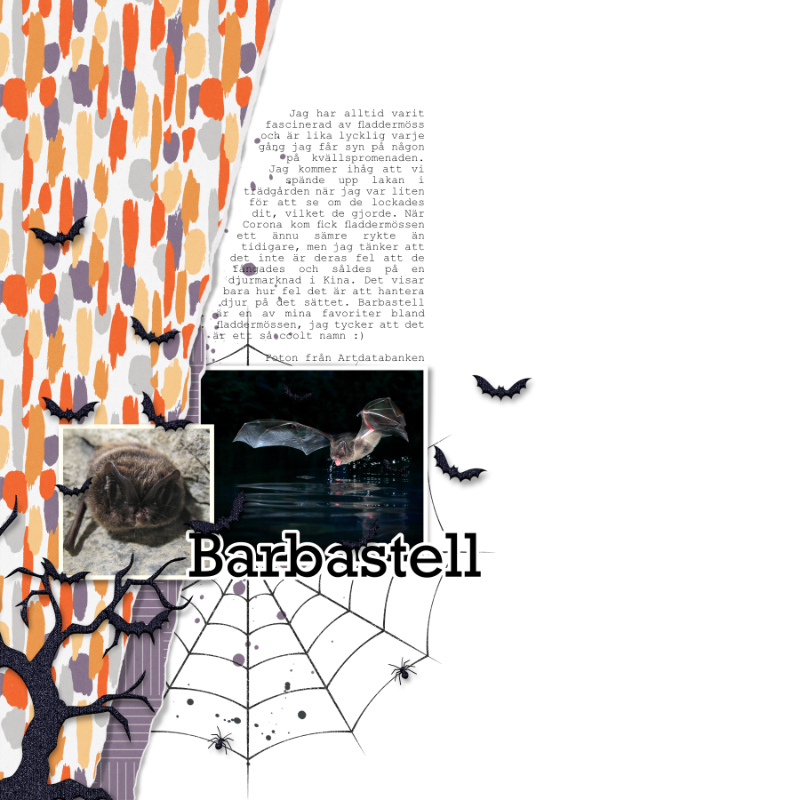 Barbastell