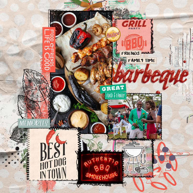 Barbeque