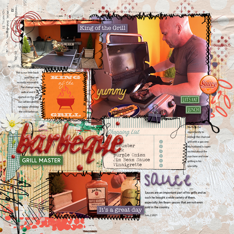 Barbeque