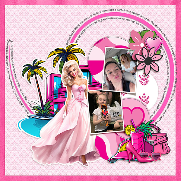 Barbie Fans