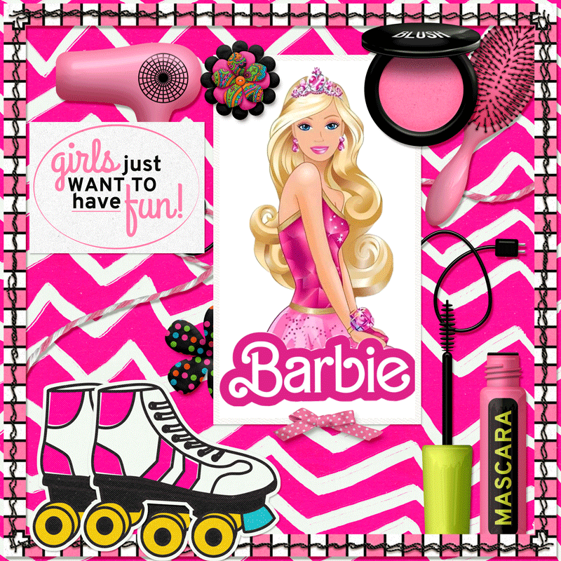 Barbie