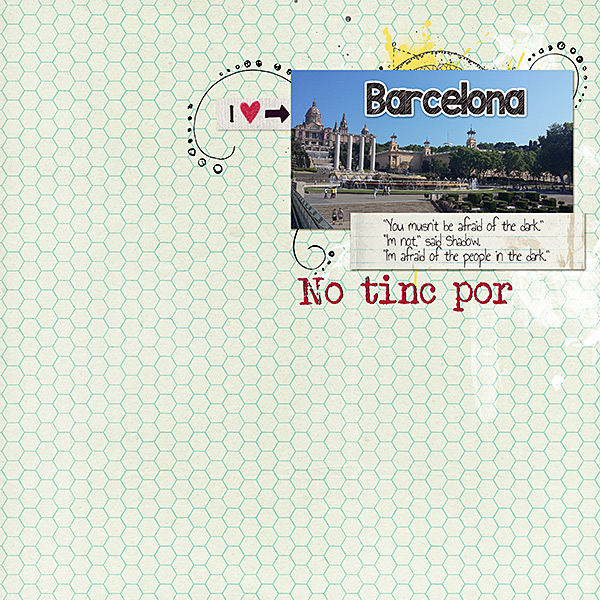 Barcelona