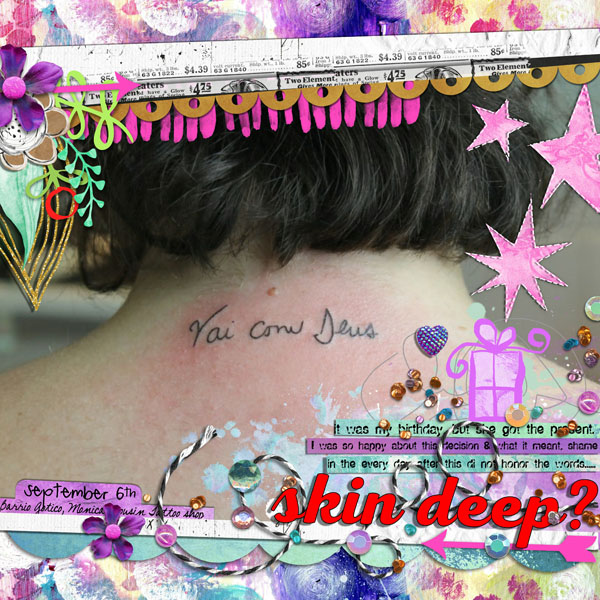 BarcelonaTattoo_ Skin Deep?