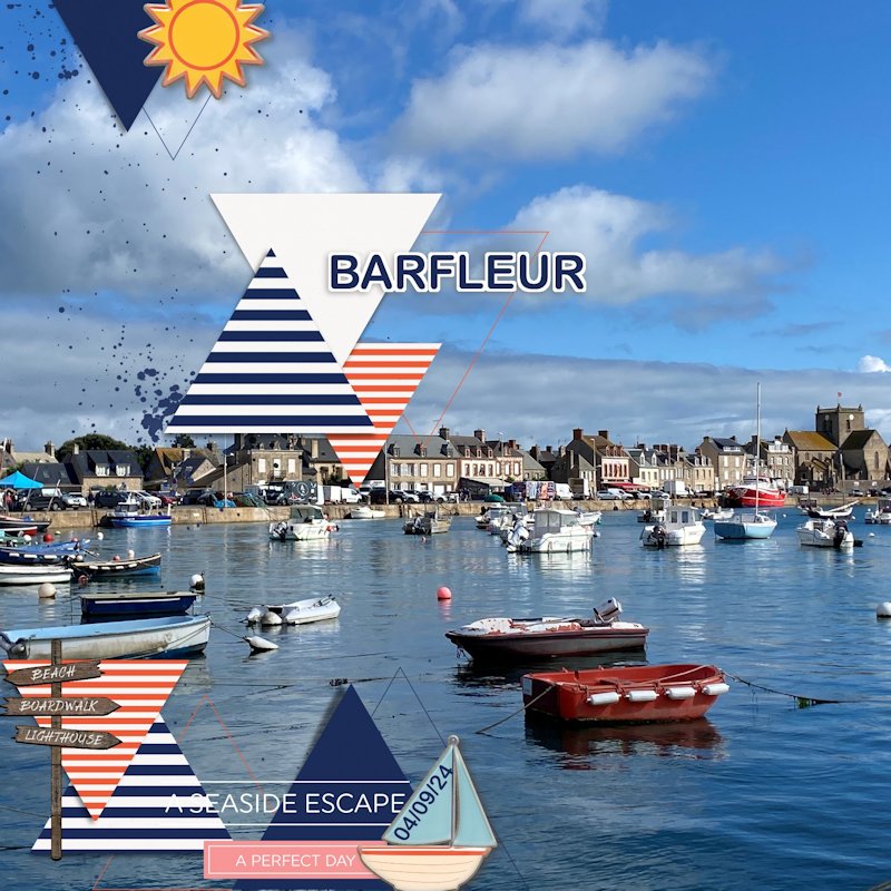 Barfleur