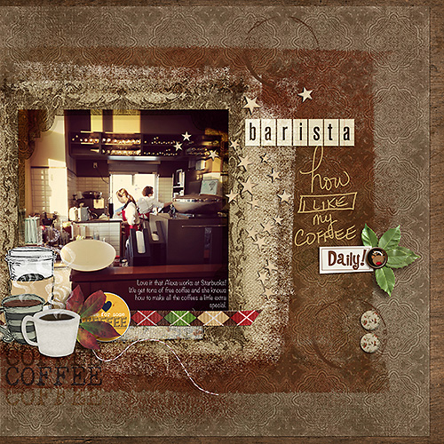 Barista