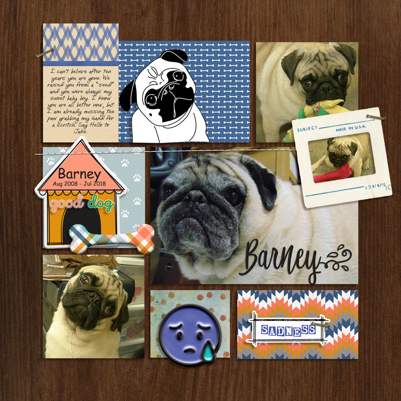 Barney