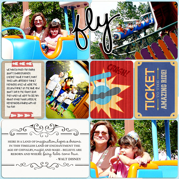 barnstormer