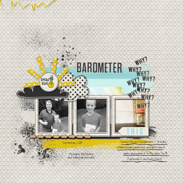Barometer