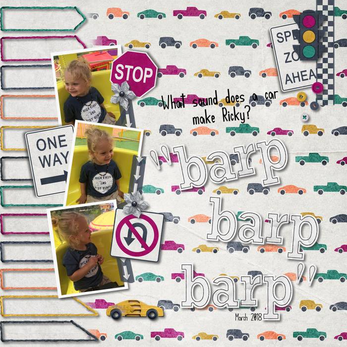 Barp-barp-barp