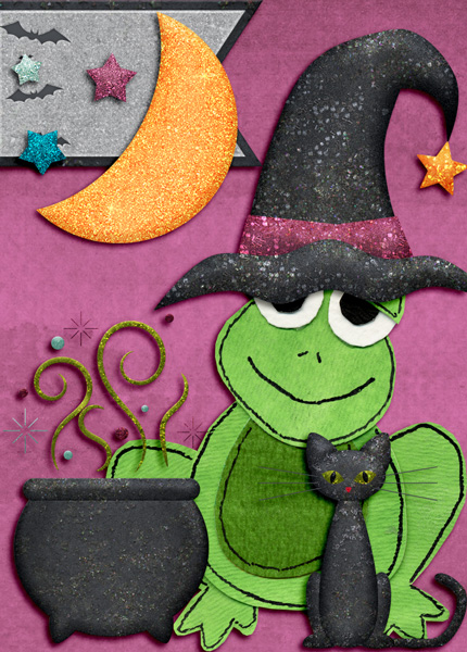 BartATC - Halloween Bash