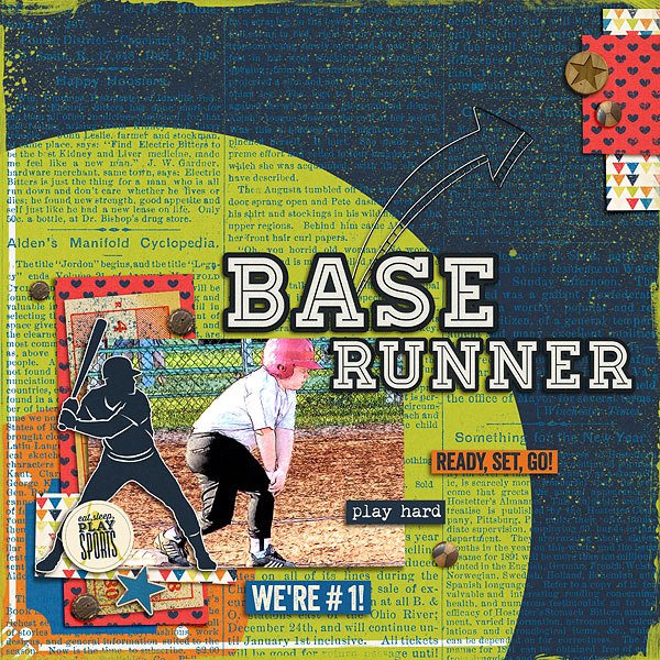 Base Runner