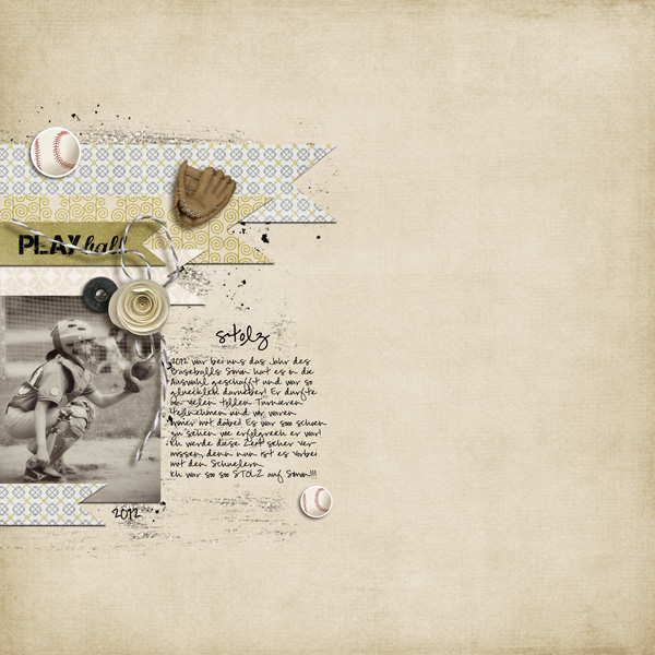 Baseball 2012