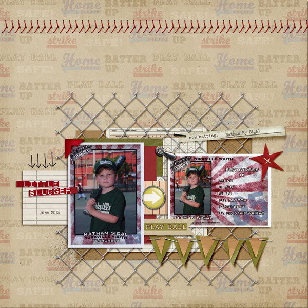 baseball cards