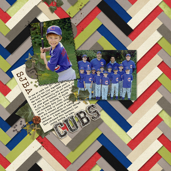 Baseball Pictures
