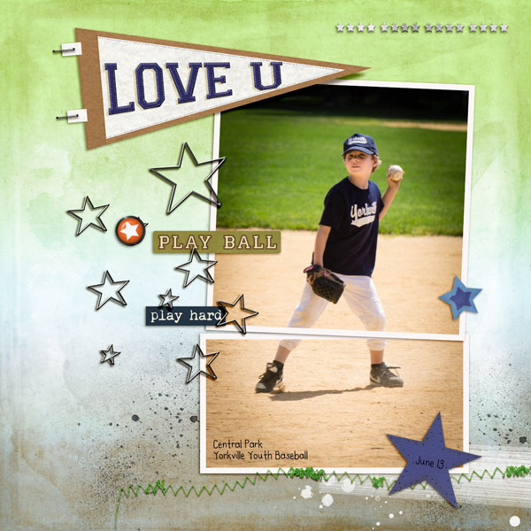 baseball