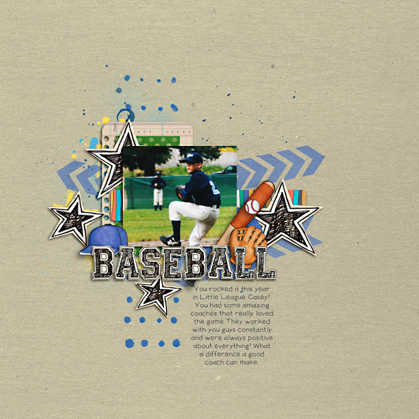 Baseball