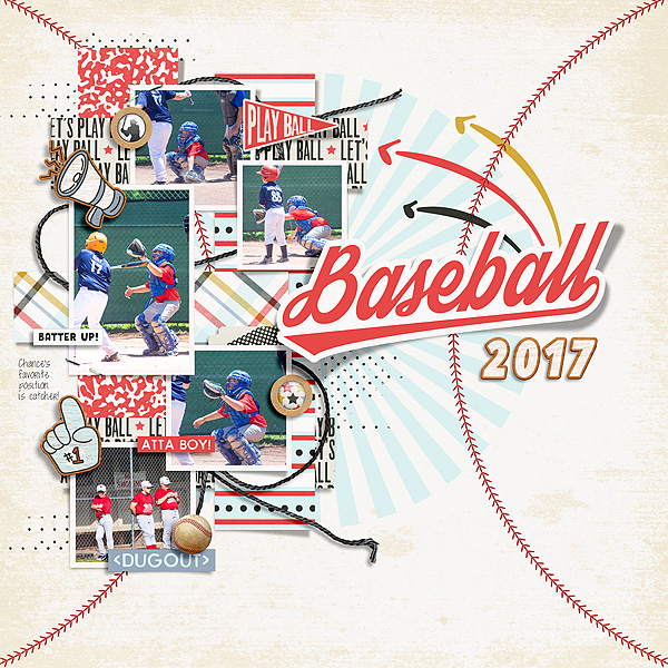 Baseball