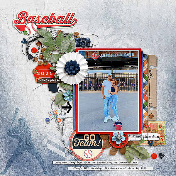 Baseball