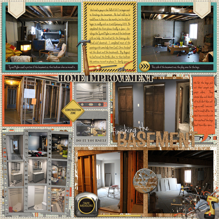 Basement