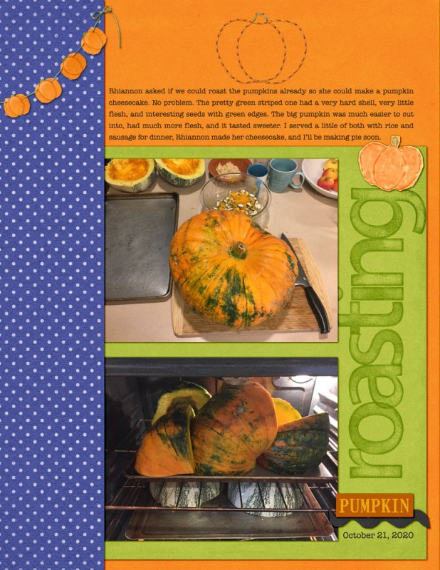 Bash-frislowscrap-pumpkinroasting