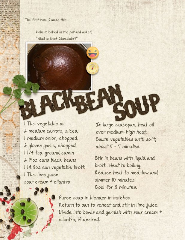 Bashrecipe-blackbeansoup