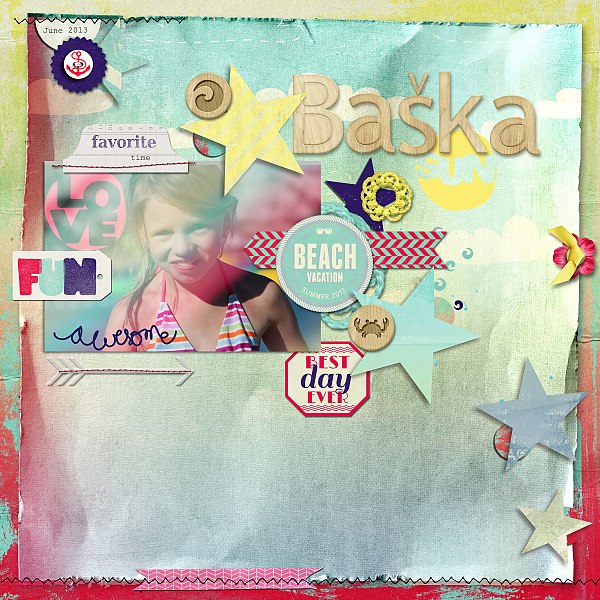 Baška