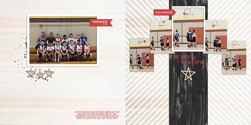 Basketball