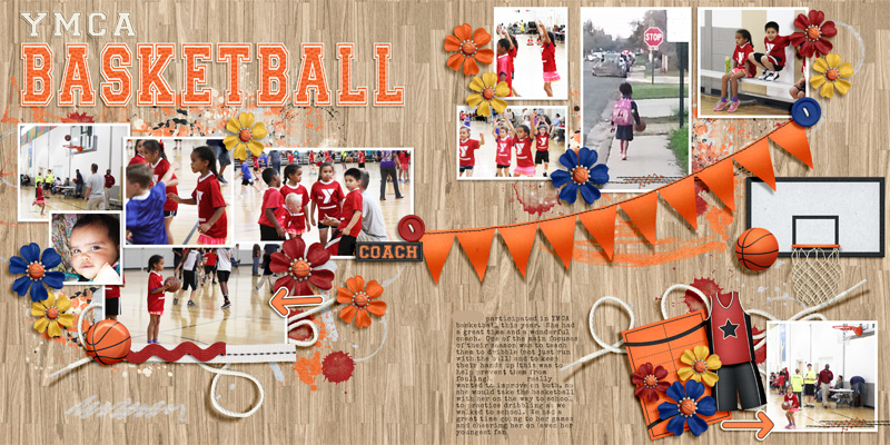 Basketball