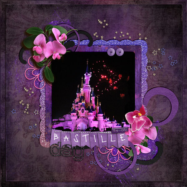 Bastille Day