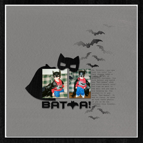 Bat-A