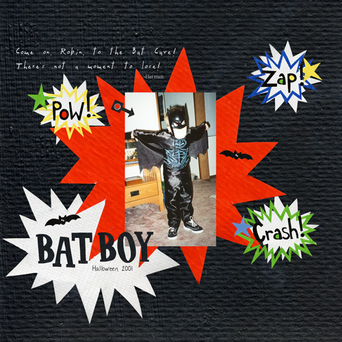 BatBoy