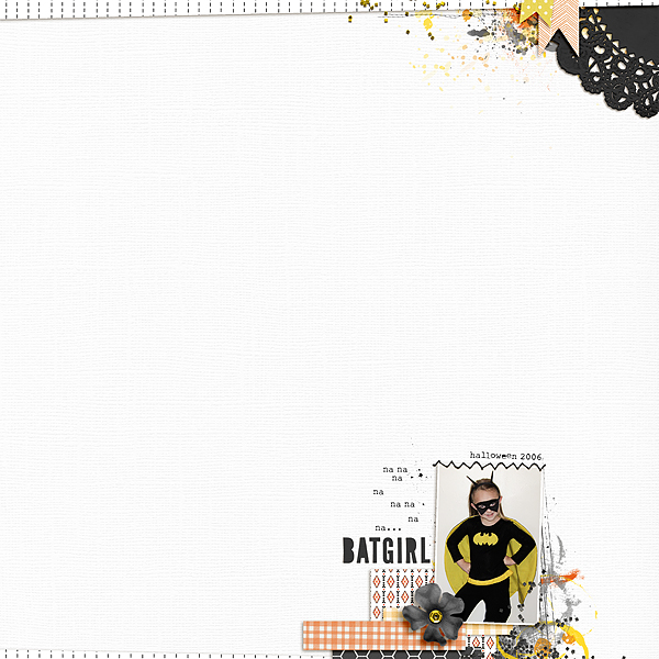 Batgirl