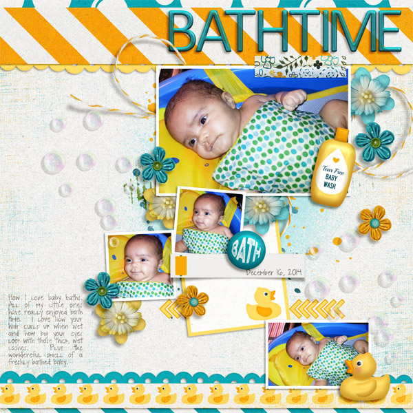 Bath