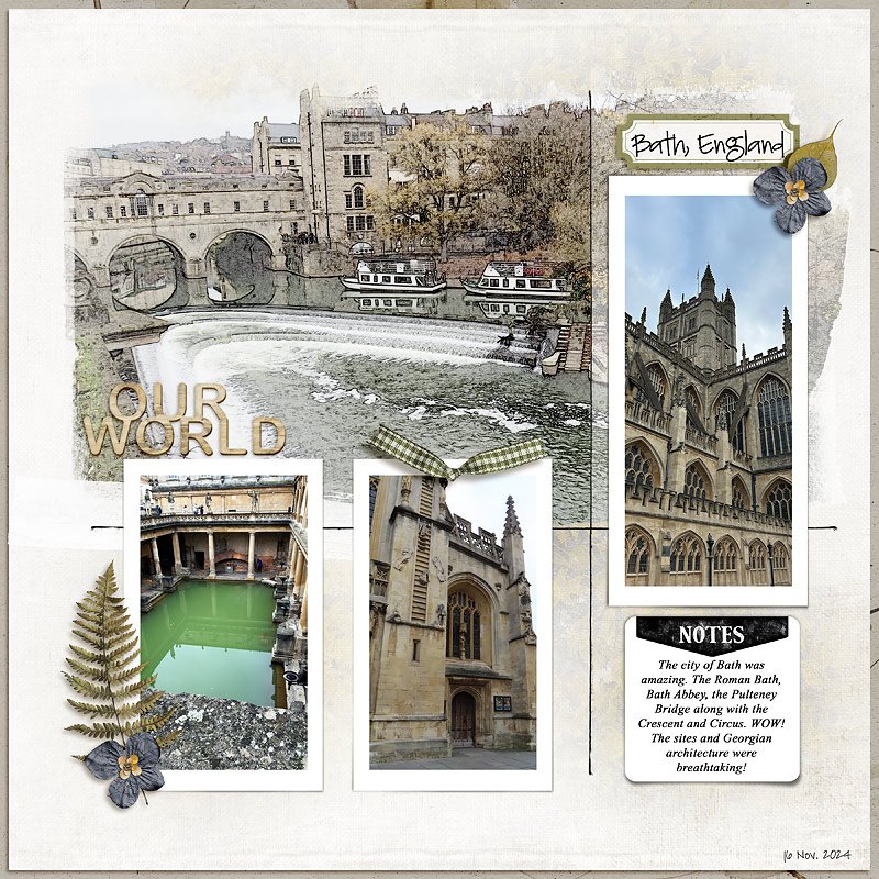 Bath